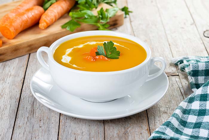 invierno nutritivo: ¿Qué alimentos debo consumir?
