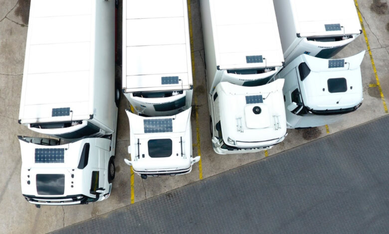 Trane Technologies amplía el negocio de Thermo King con la adquisición de Klinge Corporation