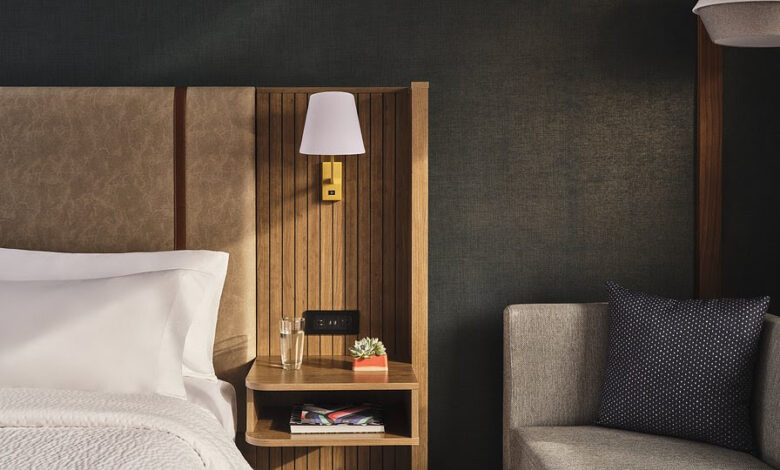 Cinco cosas que no sabías de Holiday Inn