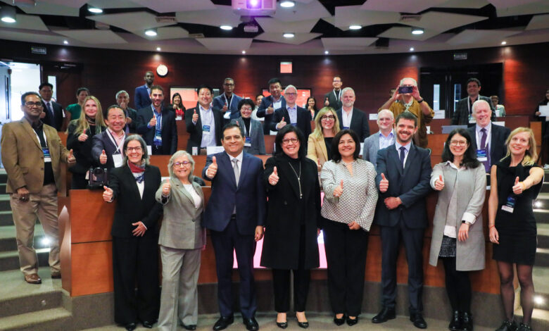 Se lanza nuevo estándar global ISO 56001 que beneficiará a más de tres millones de empresas en el Perú