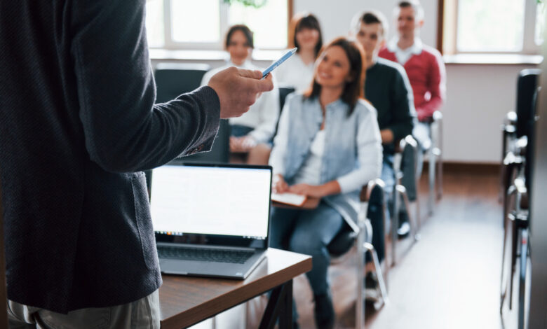 Cómo un MBA potencia tu marca personal y abre oportunidades