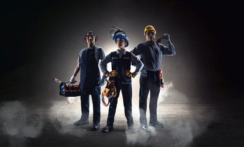 Se multiplican las opciones de capacitación gratuita para maestros y especialistas en construcción