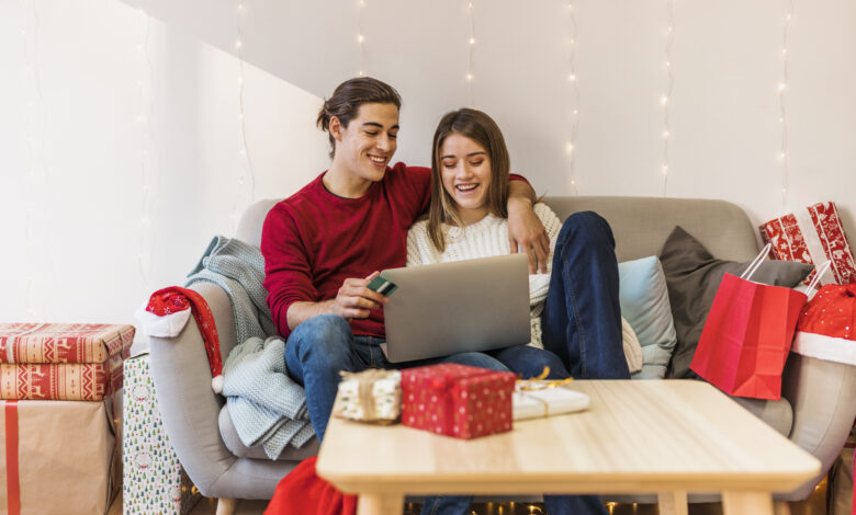 Del extranjero a tu casa: 5 beneficios de hacer compras anticipadas para las próximas festividades