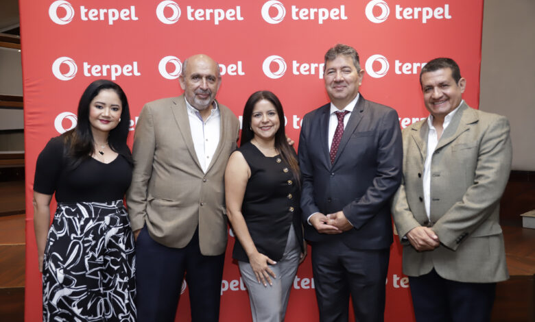 Terpel Ecuador llevó a cabo la decimosegunda edición de su Foro Gerencial para el sector empresarial