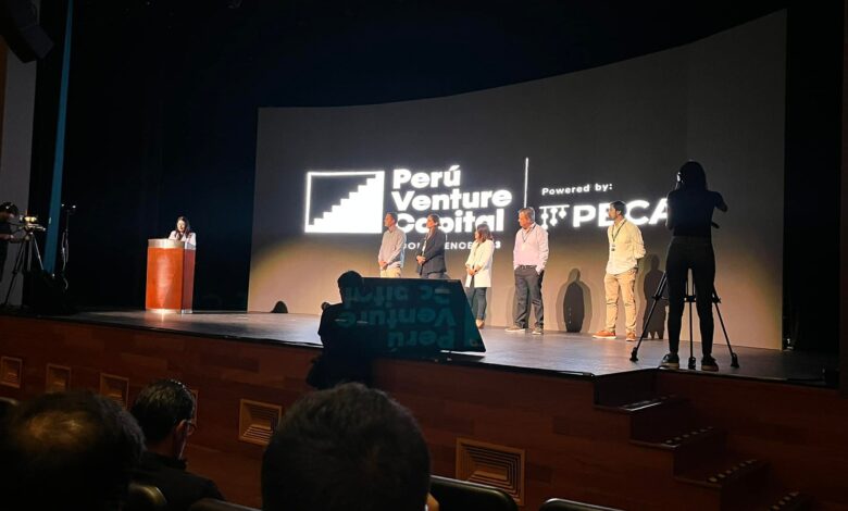 Aceleradoras, inversionistas, corporativos y startups: todos los actores del ecosistema se reúnen en la Perú Venture Capital Conference 2024