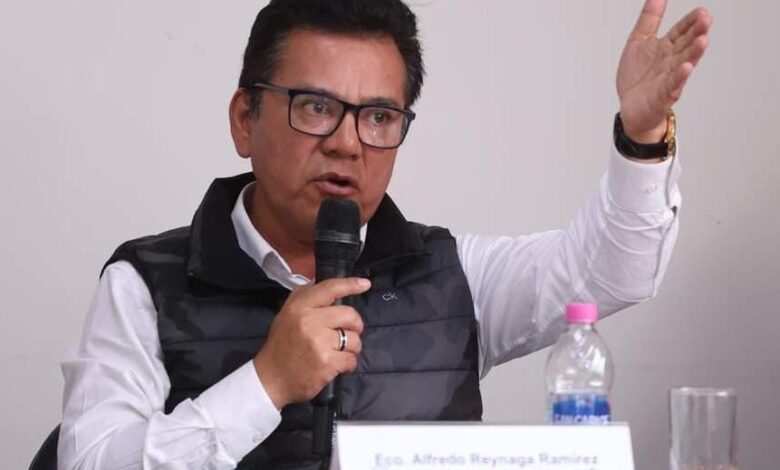 ALCALDE DE INDEPENDENCIA, ALFREDO REYNAGA, ANUNCIÓ MEDIDAS DE SEGURIDAD EN LA CIRCULACIÓN DE MOTOCICLETAS