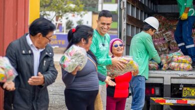 Alimentatón 2024: Más de 250 mil personas serán beneficiadas gracias a la campaña del Banco de Alimentos Perú