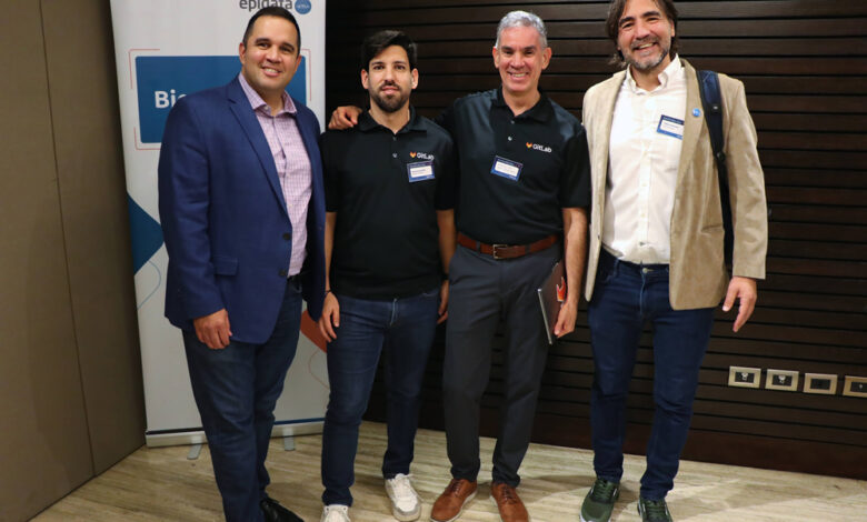 Epidata realizó el primer DevSecOps Day en Argentina marcando tendencias en el mercado IT