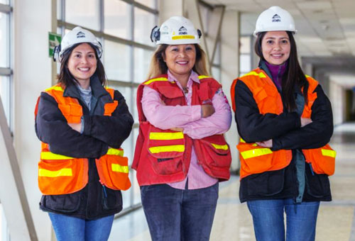 Antamina fue nombrada la empresa N°1 del sector minero por Merco Empresas 2024