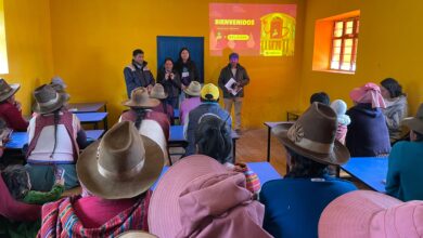 Belmond y Yape unen fuerzas para impulsar la educación financiera en comunidades de Cusco