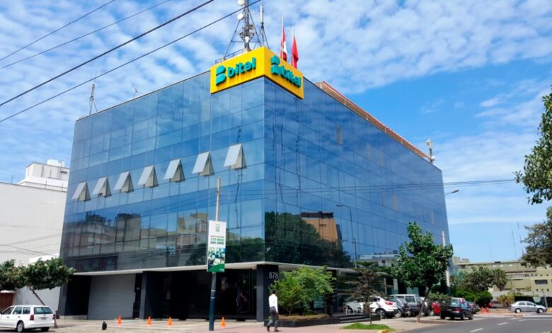 Bitel cumple 10 años en el mercado peruano transformándose de una operadora a una empresa de tecnología