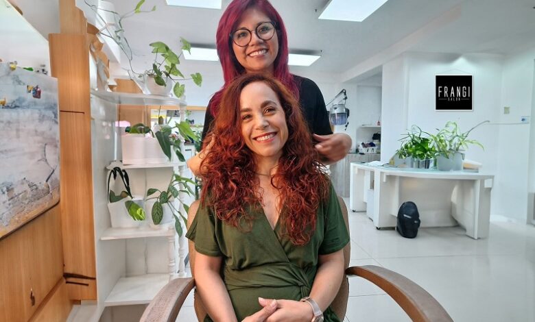 5 datos Clave sobre la Coloración del Cabello