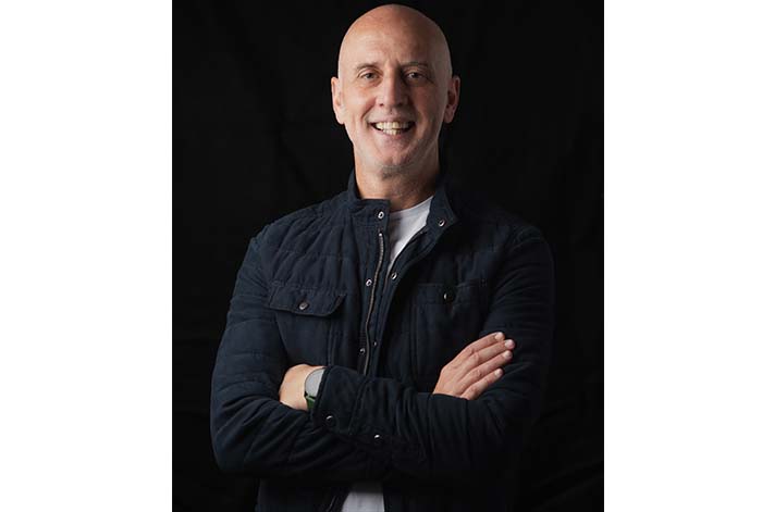 FCB/FRST suma a Nelson Fragoso como Socio y CEO de la operación en Iberoamérica.