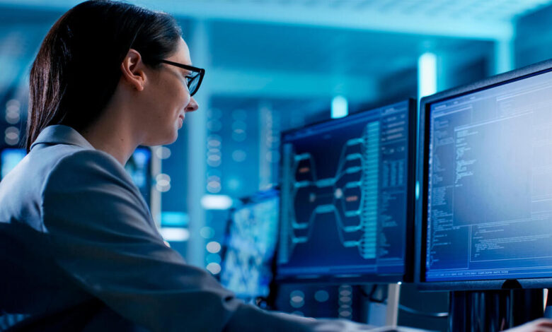 Computación e Informática: se mantiene firme en el Top 3 de las carreras técnicas con mayor demanda por las empresas