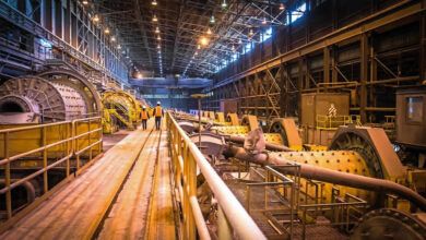 UNAM respalda nuevos proyectos e inversiones mineras en el país