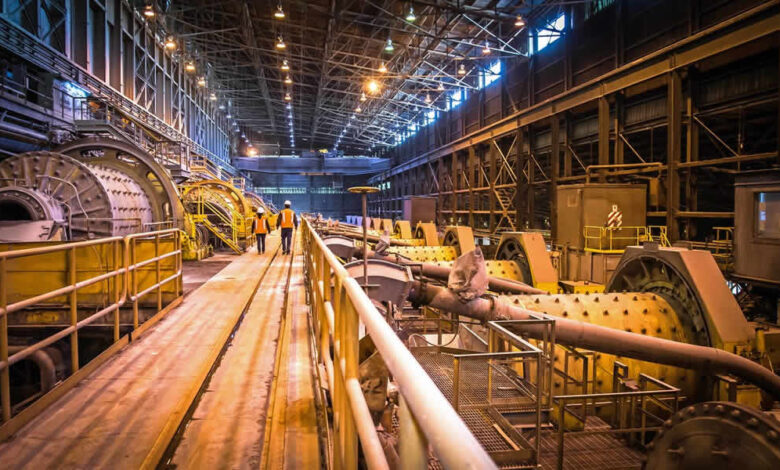 UNAM respalda nuevos proyectos e inversiones mineras en el país