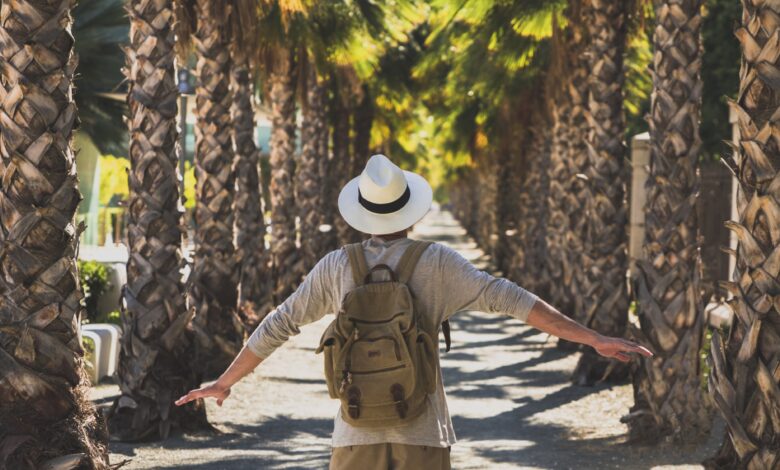 Turismo Sostenible: ¿qué es y cómo hacer tus viajes más verdes?