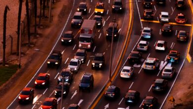 Tráfico por obras en Lima: Tips para evitar el congestionamiento vehicular y cuidar tu auto