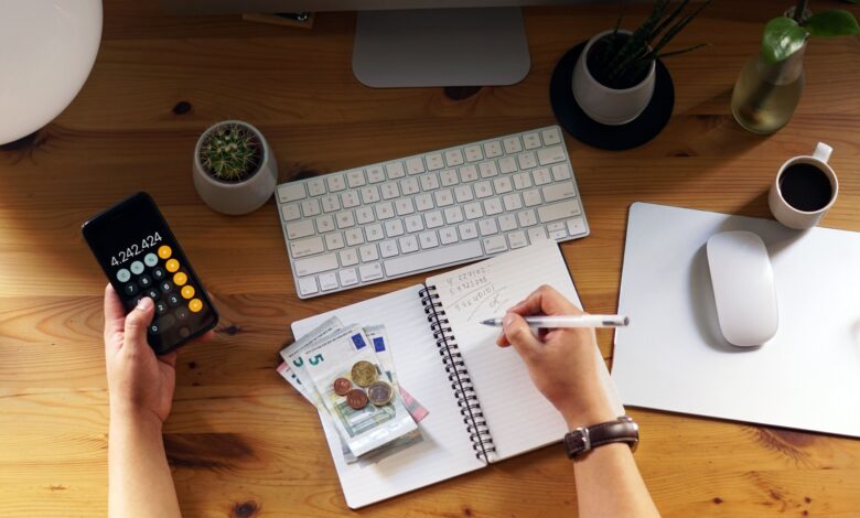 Conoce cómo acceder a cursos gratis de educación financiera para que aprendas a gestionar tu dinero