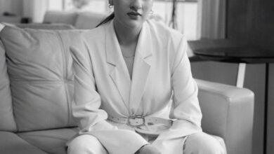 Daniela Coloma, La Joven Promesa Del Diseño Que Ilumina El Mundo Nupcial Con Su Primera Colección De Vestidos De Novia