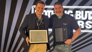 Divemotor recibe el prestigioso reconocimiento EliteClass en el sector de camiones