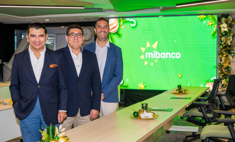 Mibanco espera desembolsar más de S/ 4 millones en esta campaña navideña