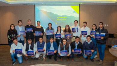 4 estrategias de gestión de capital humano que impulsan el clima laboral en el sector energético