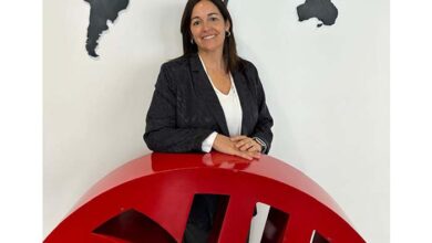 Minor Hotels Europe & Americas nombra a Carolina Gómez Mostajo como la nueva directora de Marketing y Ventas para nhow Lima