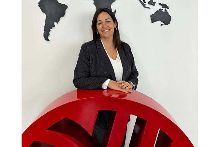 Minor Hotels Europe & Americas nombra a Carolina Gómez Mostajo como la nueva directora de Marketing y Ventas para nhow Lima