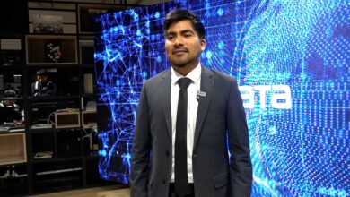 Hernán Asto, CEO & Fundador de ALINTI