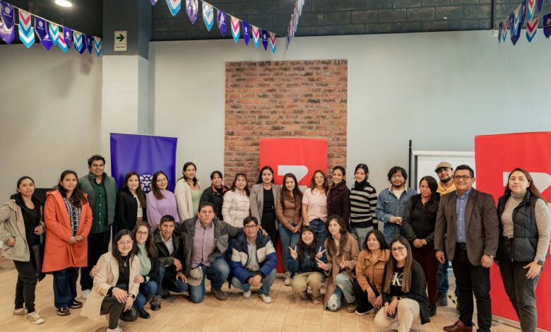 Real Plaza impulsa a emprendedores peruanos en su camino al crecimiento sostenible