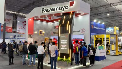 Pacasmayo presenta Sueños en Concreto en EXCON 2024 y muestra su compromiso con la EcoEficiencia