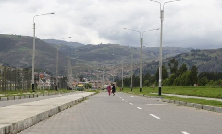 Repunta Obras por Impuestos: en últimas 5 semanas se adjudicaron 26 proyectos por S/ 425 millones