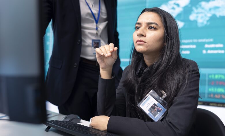 Empleabilidad: Existe un déficit de 4 millones de profesionales especializados en ciberseguridad