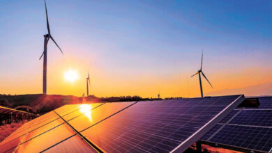 Energías renovables: la clave para sostener la expansión de la conectividad en el país