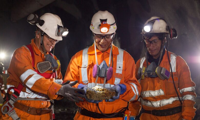 Volcan impulsa el desarrollo laboral en el Perú con el lanzamiento de su programa “Potencia tu talento”