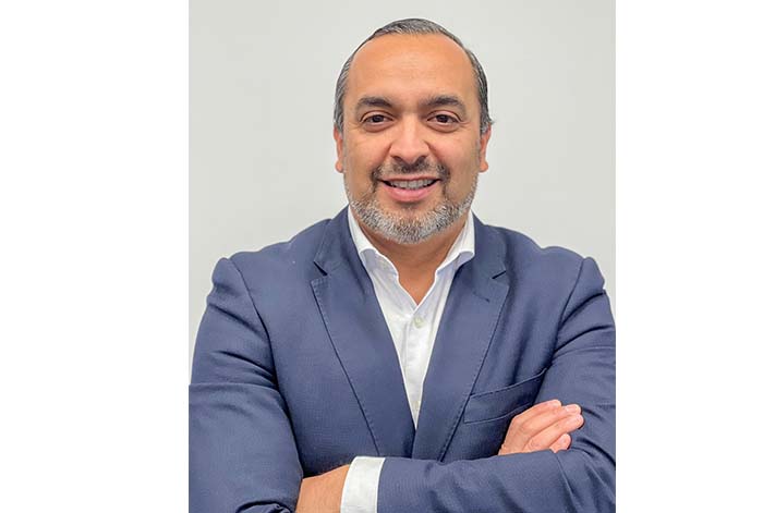 Gallagher Reaseguros designó a Eduardo Marengo como nuevo vicepresidente senior de la división Marina y Aviación