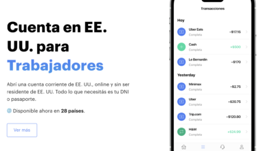GrabrFi anuncia el lanzamiento de su tarjeta prepaga en dólares