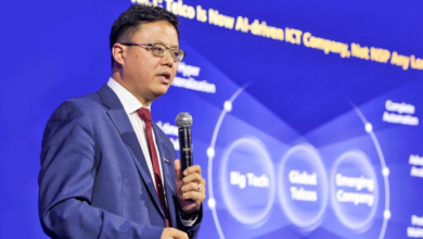 Construyendo liderazgo en fibra óptica para Latinoamérica: llevando beneficios de los Gigabits a la región