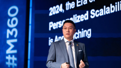 Huawei gana el premio GSMA Digital Nations y promete apoyo al crecimiento de los operadores en la era de la inteligencia artificial móvil