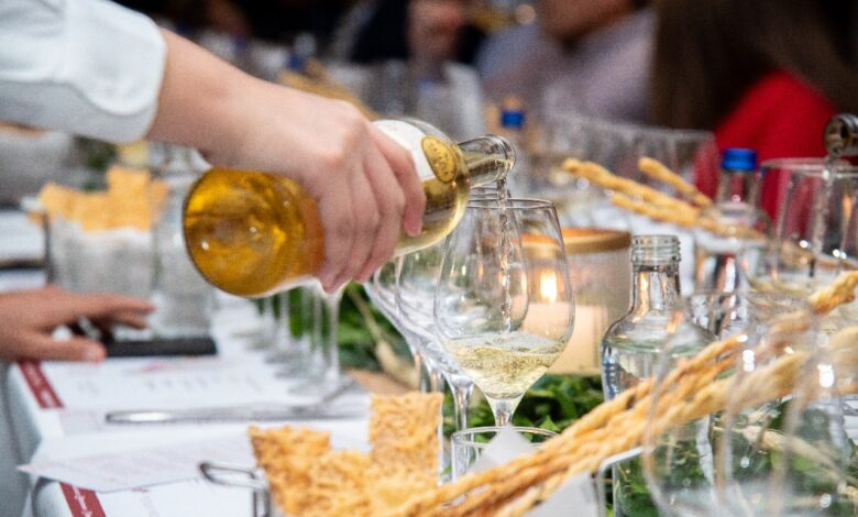 Casa Andina Premium Miraflores presenta "Wine Experience", una velada sensorial de maridaje