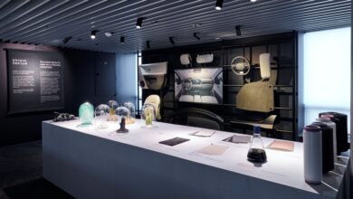 Hyundai Motor y el Vitra Design Museum inauguran la exposición “Plástico: Rehaciendo Nuestro Mundo"