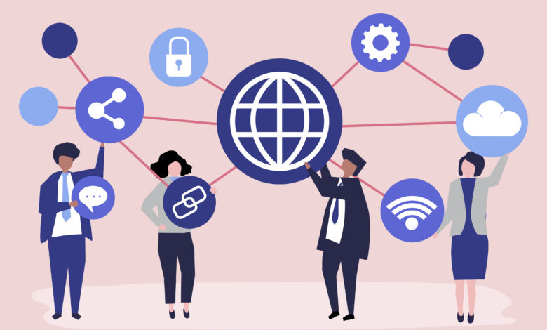 Cuatro ventajas de la interoperabilidad para comerciantes y emprendedores