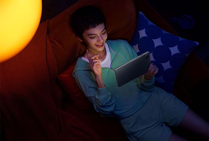 Redmi Pad SE 8.7: La compañera ideal para el estudio de los más jóvenes