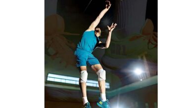 Olympikus será el principal sponsor del USMP vóley club