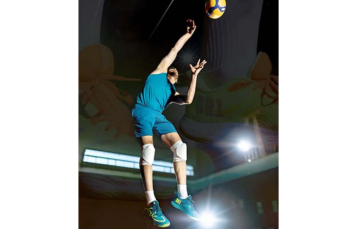 Olympikus será el principal sponsor del USMP vóley club