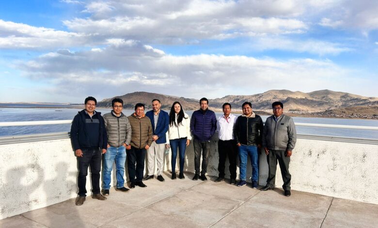 Panduit y CE-YE-SA impulsan la capacitación tecnológica en el sur del Perú