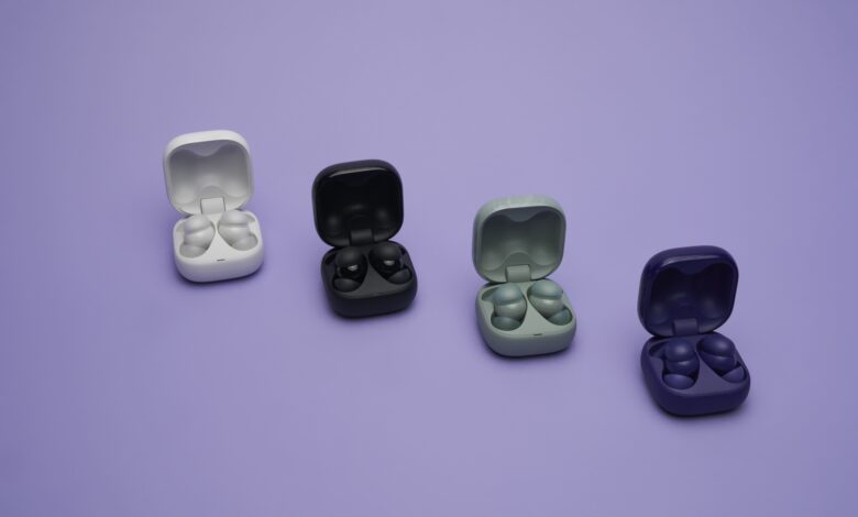 SONY EXPANDE SU LÍNEA LINKBUDS CON LOS AUDÍFONOS LINKBUDS FIT Y LINKBUDS OPEN, Y EL ALTAVOZ LINKBUDS SPEAKER