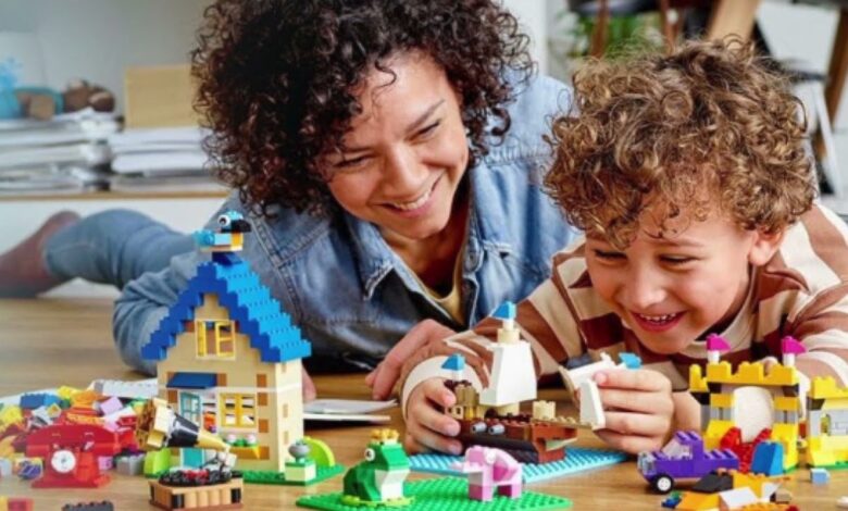 Lego Store está de fiesta: 5 divertidas actividades que puedes realizar por su aniversario en Perú