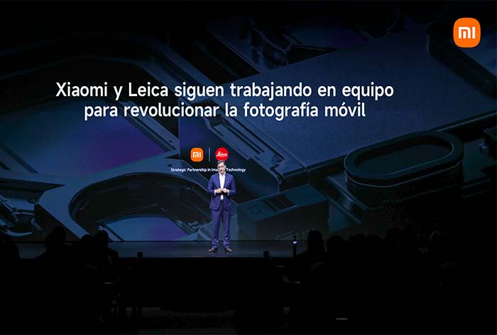Xiaomi y Leica: Una alianza que redefine la fotografía móvil